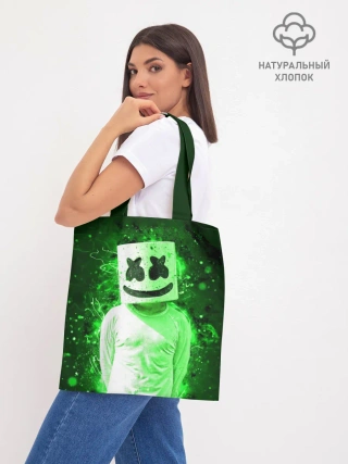 Шоппер база / MARSHMELLO