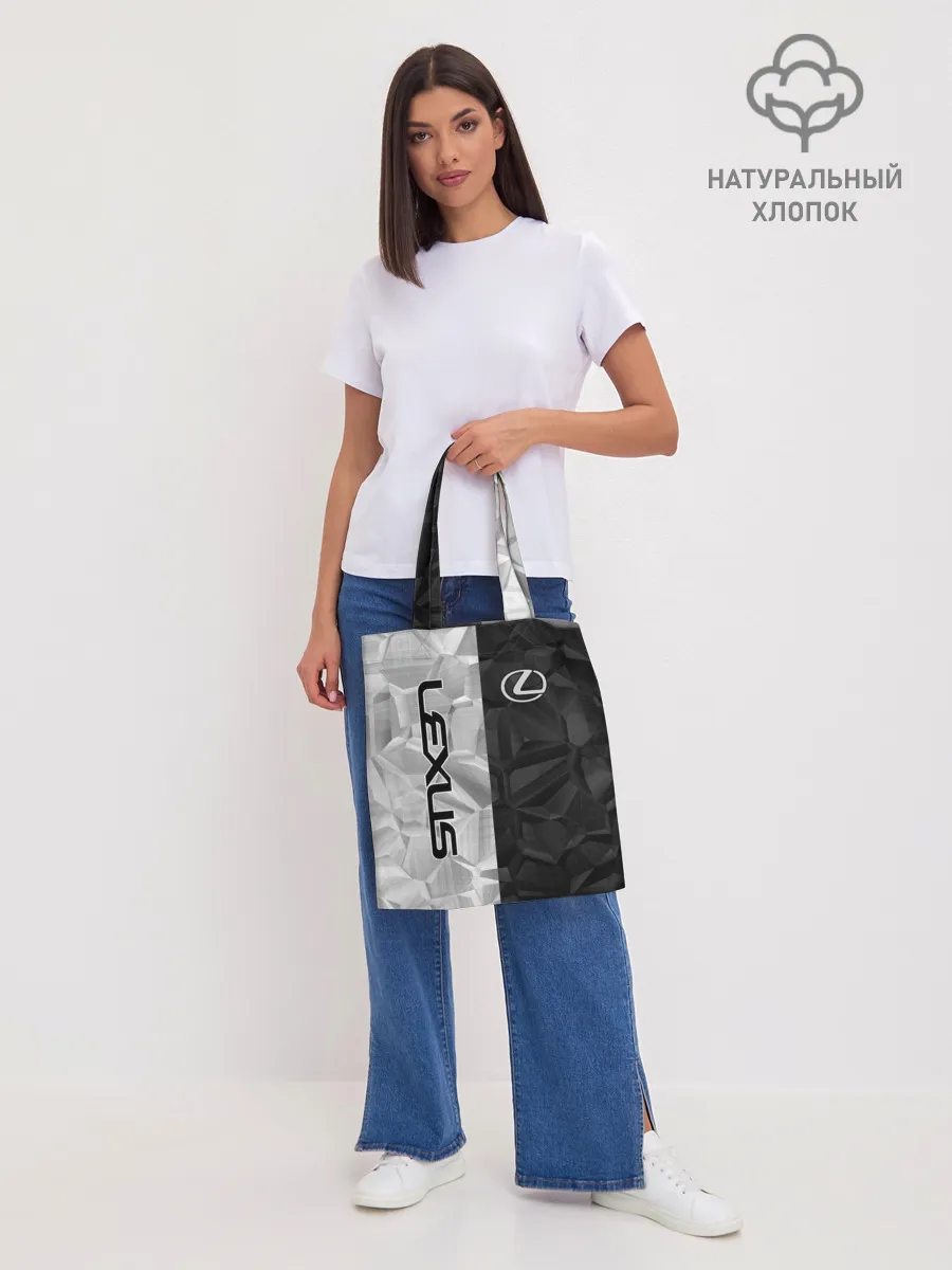 Шоппер база / Lexus | Лексус