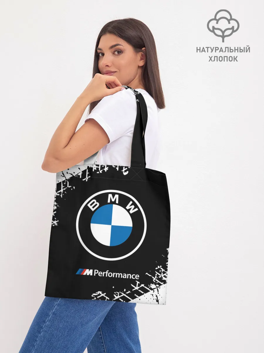 Шоппер база / BMW / БМВ