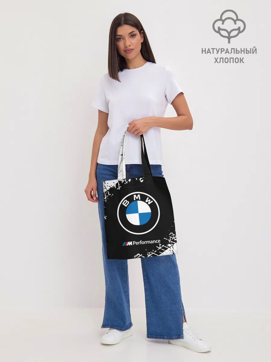 Шоппер база / BMW / БМВ