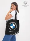 Шоппер база / BMW / БМВ