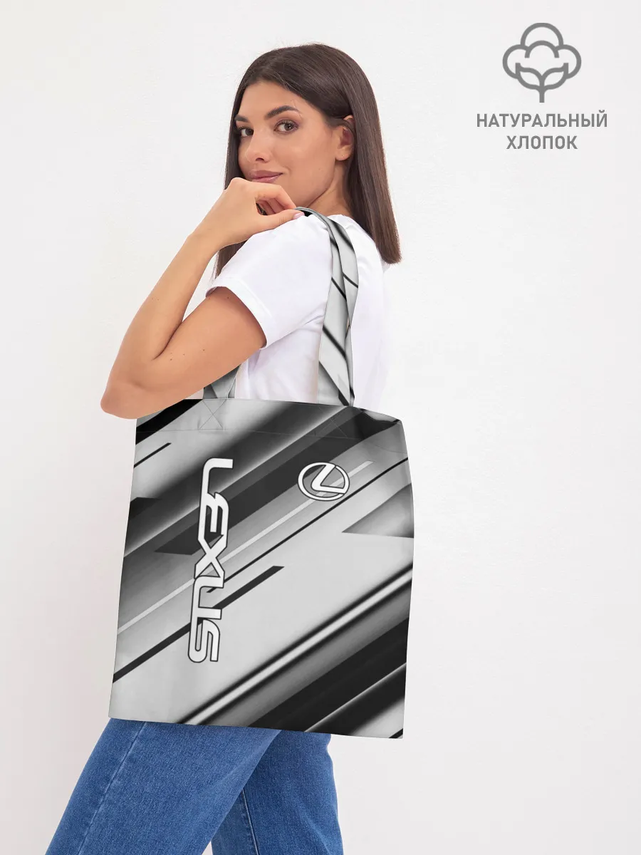 Шоппер база / Лексус | Lexus