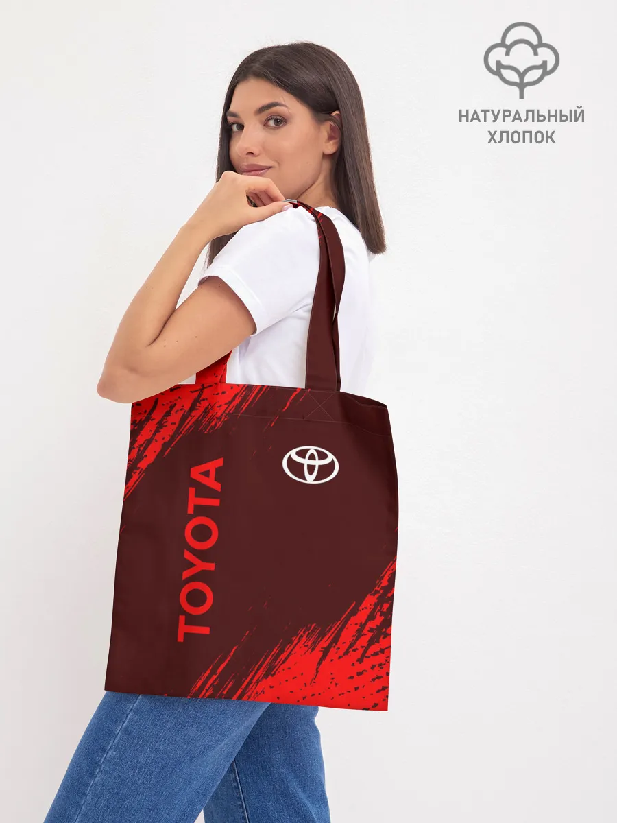 Шоппер база / TOYOTA / ТОЙОТА