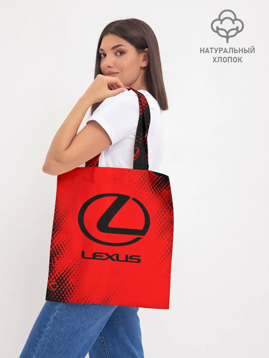 Шоппер база / LEXUS / ЛЕКСУС