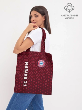 Шоппер база / FC BAYERN / БАВАРИЯ