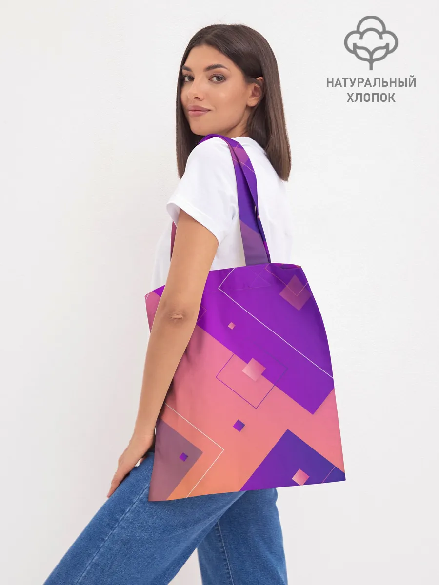 Шоппер база / Геометрия