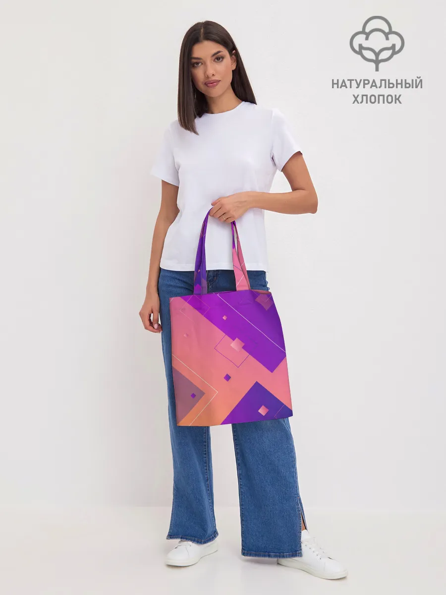 Шоппер база / Геометрия