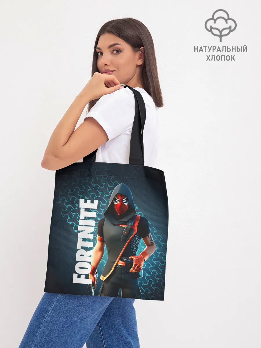 Шоппер база / FORTNITE