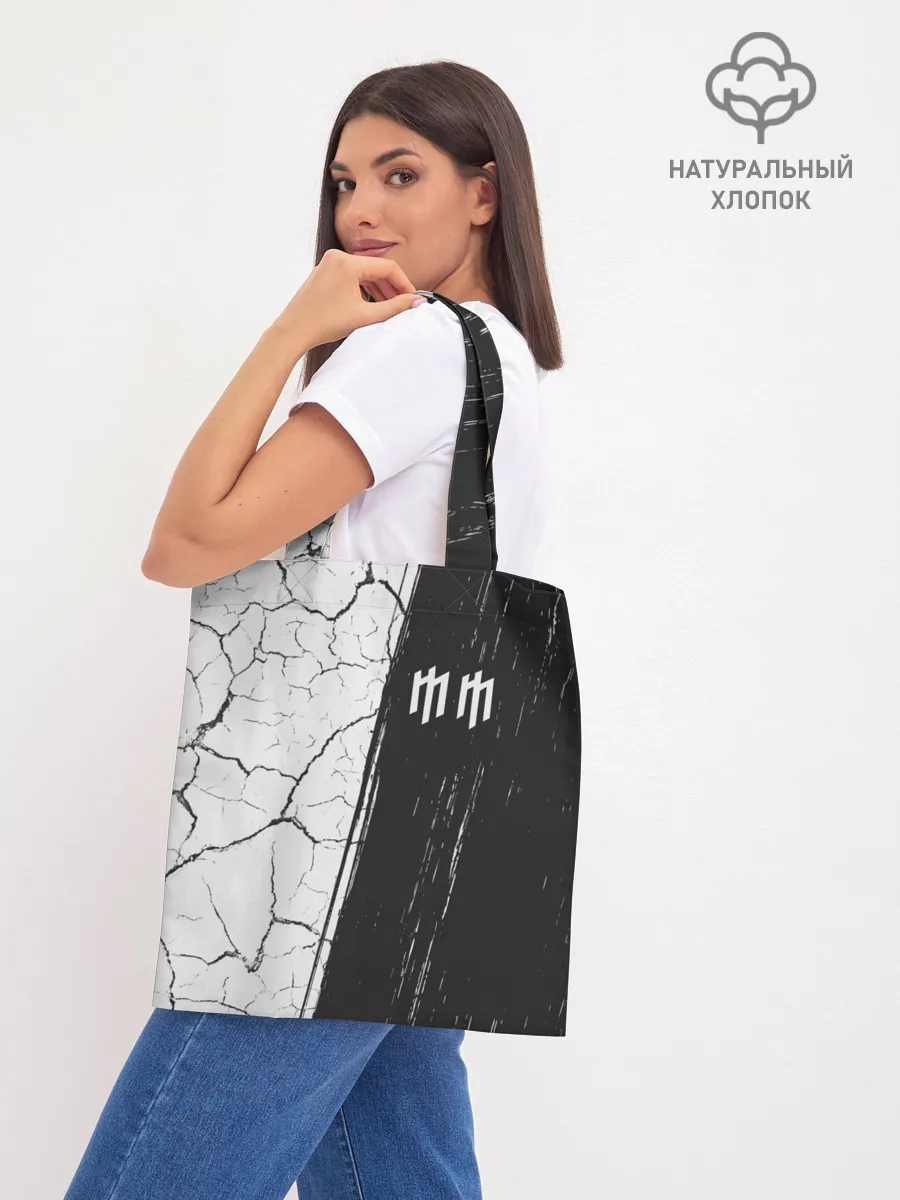 Шоппер база / MARILYN MANSON / М. МЭНСОН