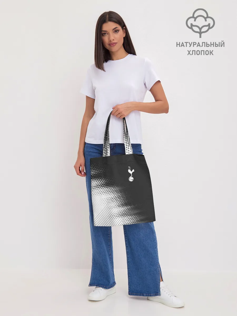 Шоппер база / TOTTENHAM HOTSPUR / Тоттенхэм