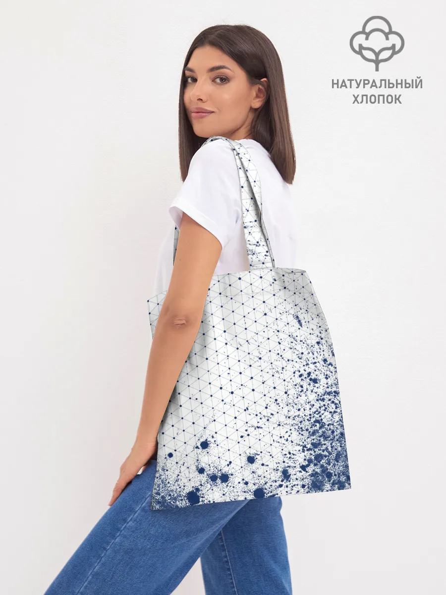 Шоппер база / TOTTENHAM HOTSPUR / Тоттенхэм