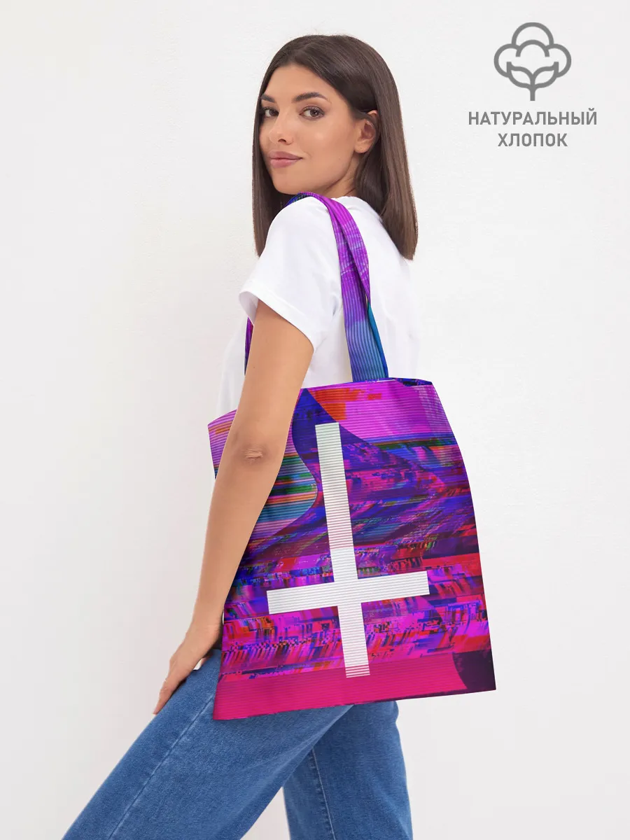 Шоппер база / Cross