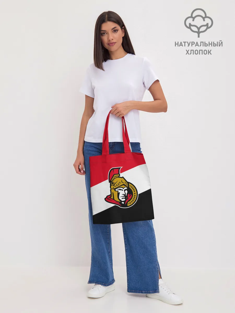 Шоппер база / Оттава Сенаторз