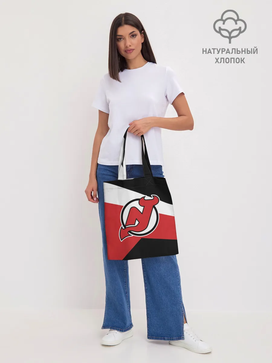 Шоппер база / Нью-Джерси Девилз