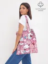 Шоппер база / Розовое собрание