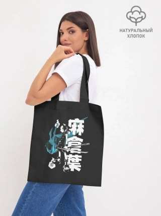 Шоппер база / Йо и Амидамару на японском