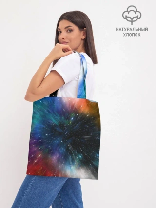 Шоппер база / Fest