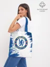Шоппер база / CHELSEA F.C. / ЧЕЛСИ