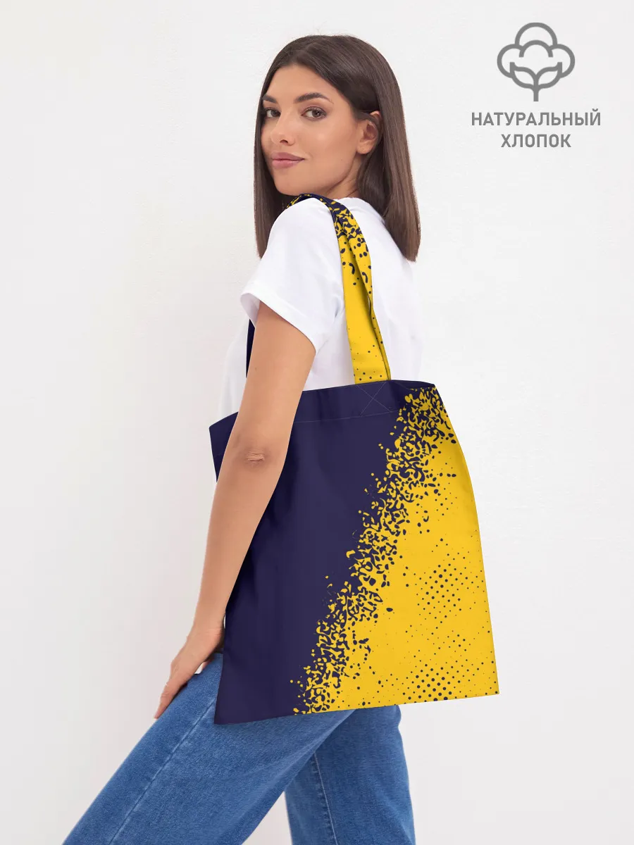 Шоппер база / JUST DO IT