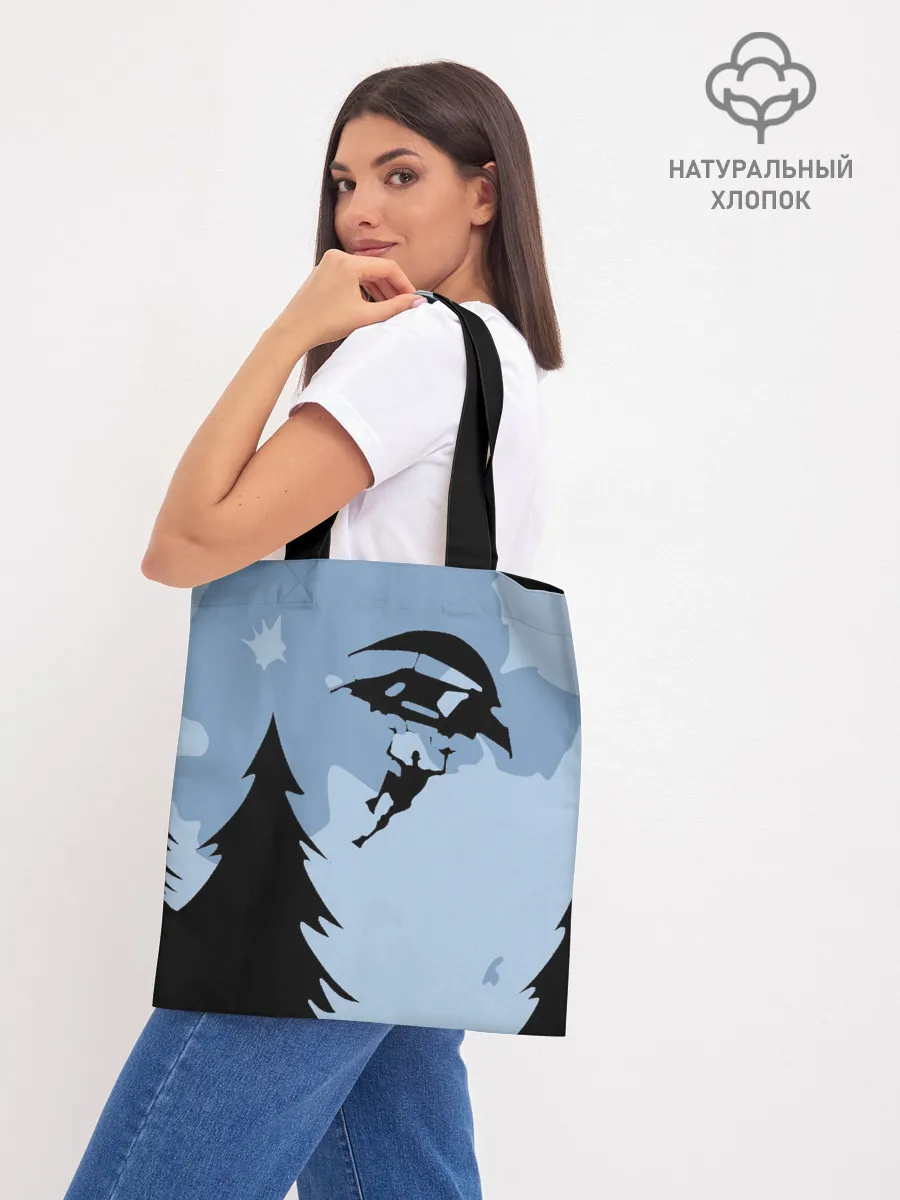 Шоппер база / FORTNITE