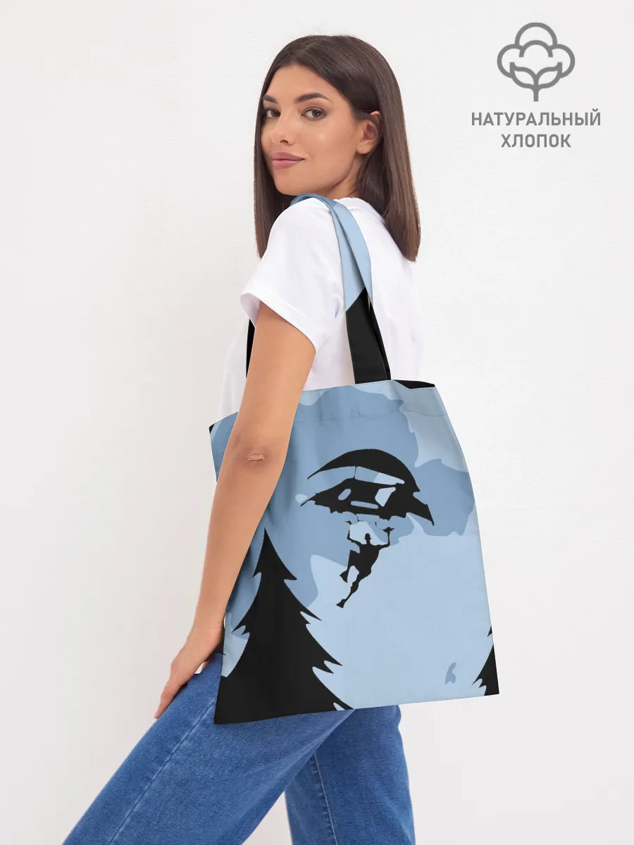 Шоппер база / FORTNITE