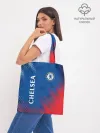Шоппер база / CHELSEA F.C. / ЧЕЛСИ