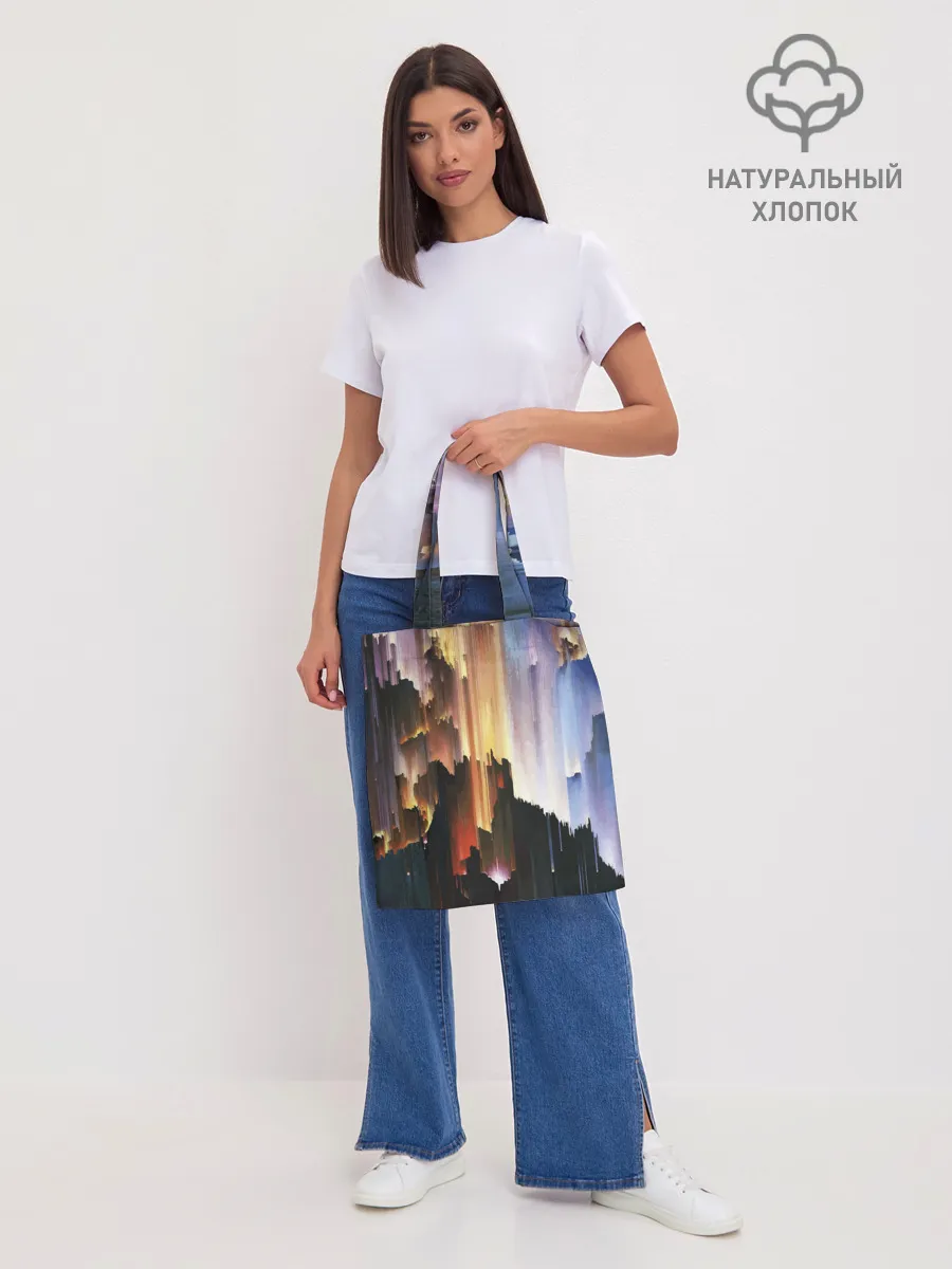 Шоппер база / Space