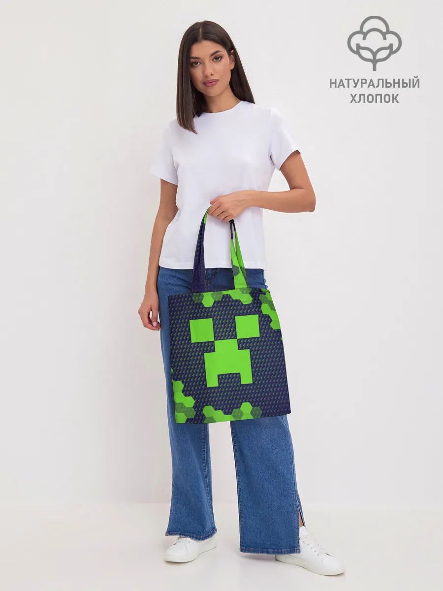 Шоппер база / MINECRAFT / МАЙНКРАФТ