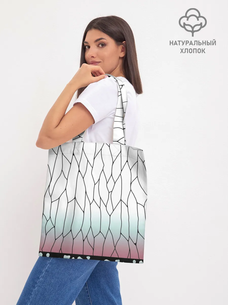 Шоппер база / Шинобу Кочо