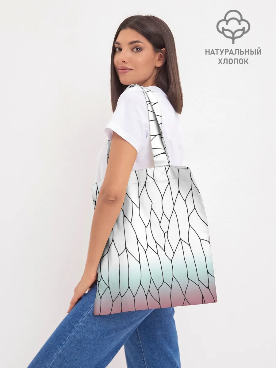 Шоппер база / Шинобу Кочо