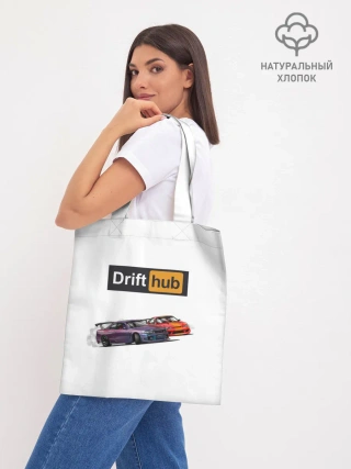 Шоппер база / Дрифт