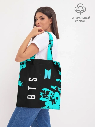 Шоппер база / BTS / БТС