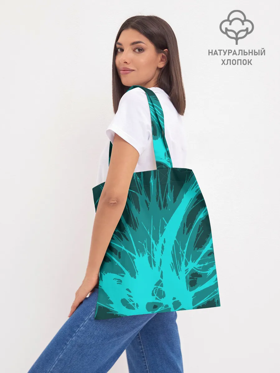 Шоппер база / ВЕДЬМАК