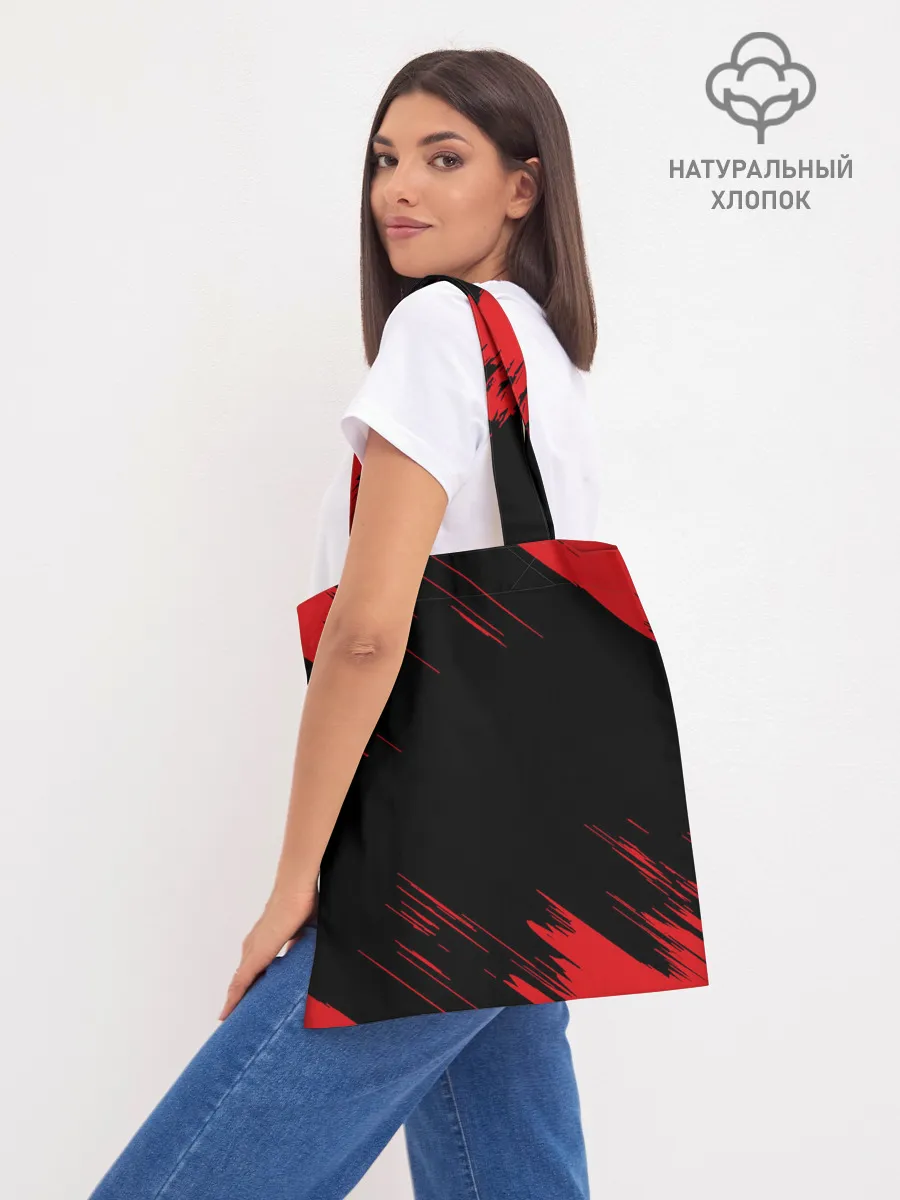 Шоппер база / AC MILAN.