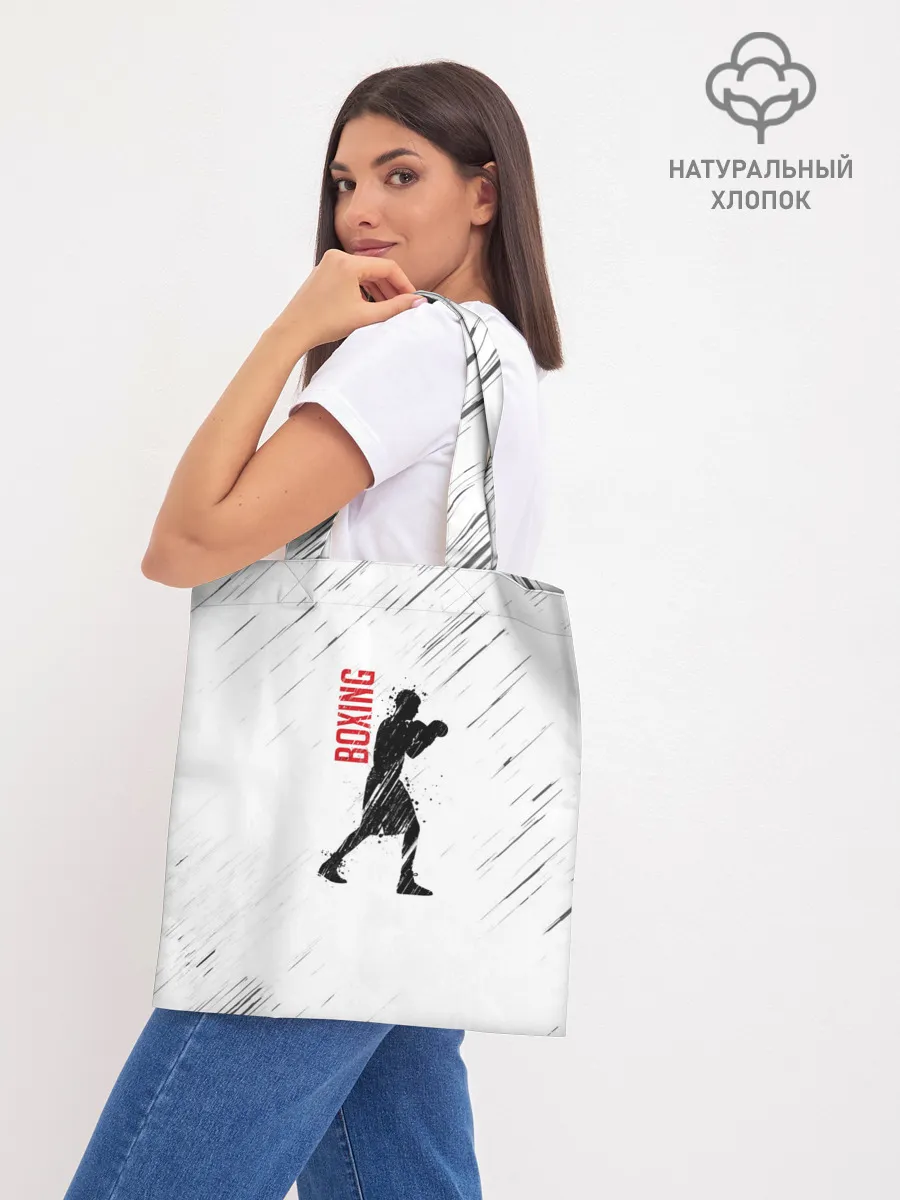 Шоппер база / Бокс