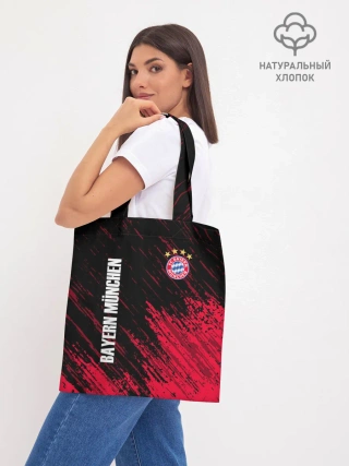 Шоппер база / BAYERN MUNCHEN.