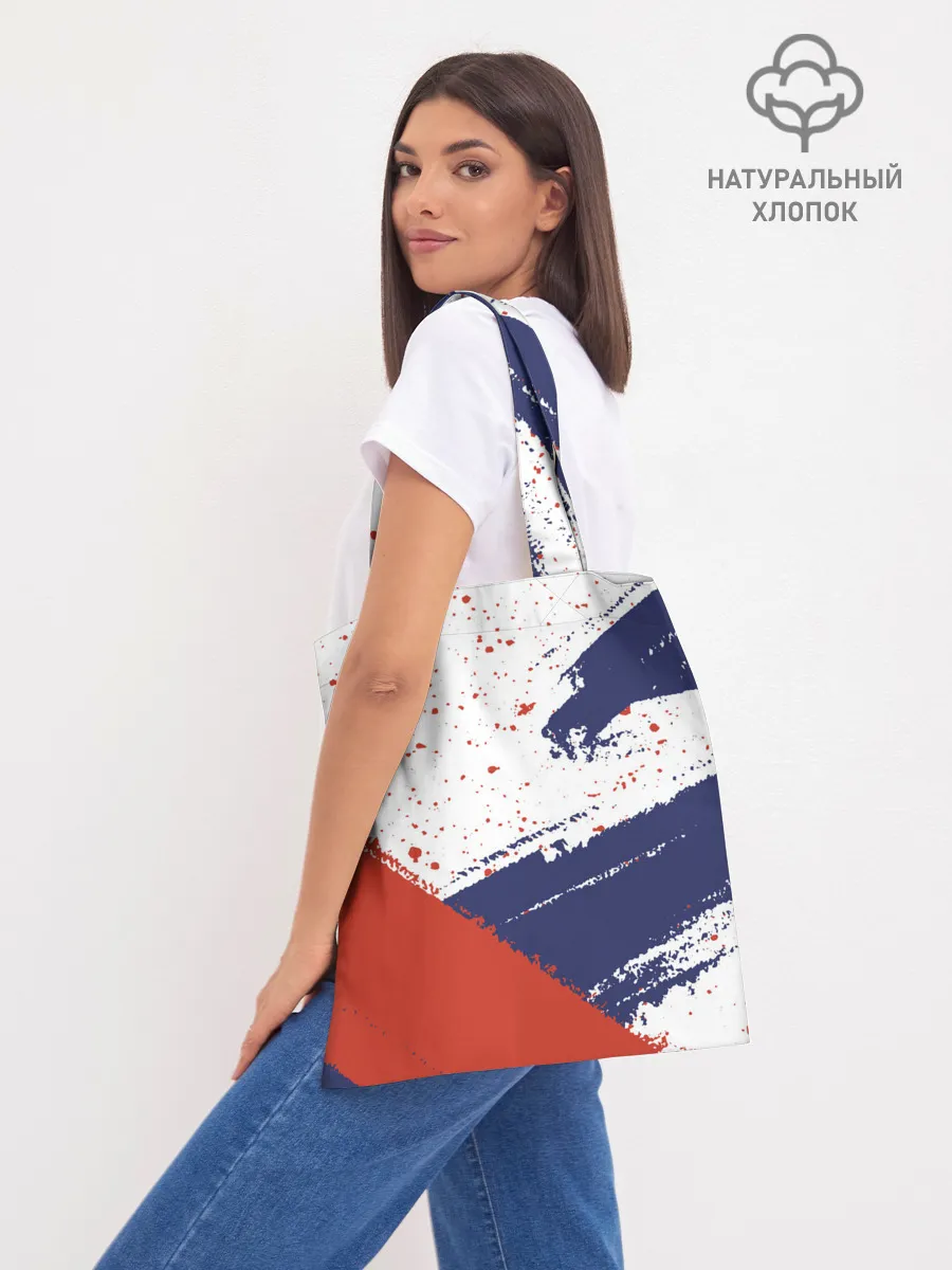 Шоппер база / ATLETICO MADRID / Атлетико