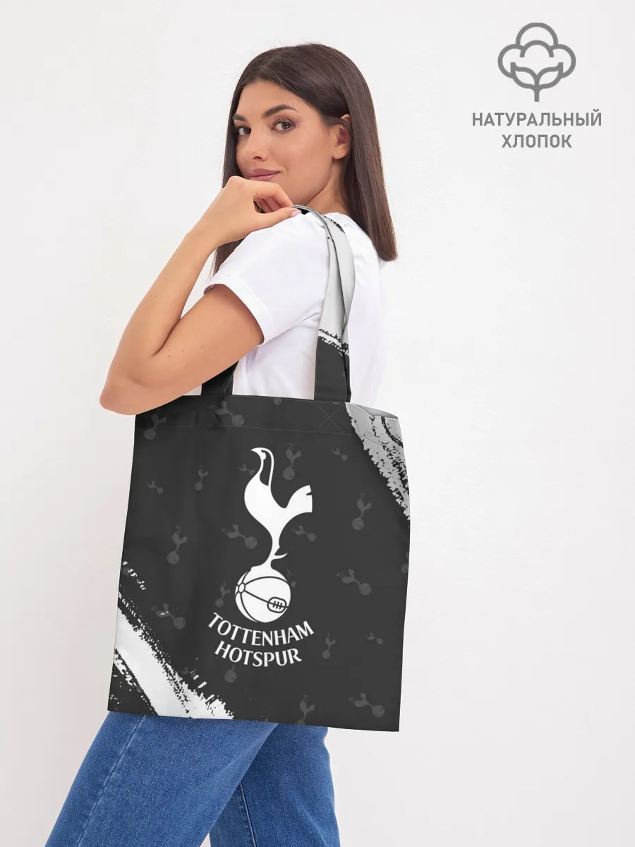 Шоппер база / TOTTENHAM HOTSPUR / Тоттенхэм