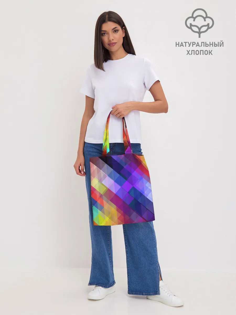 Шоппер база / Горен