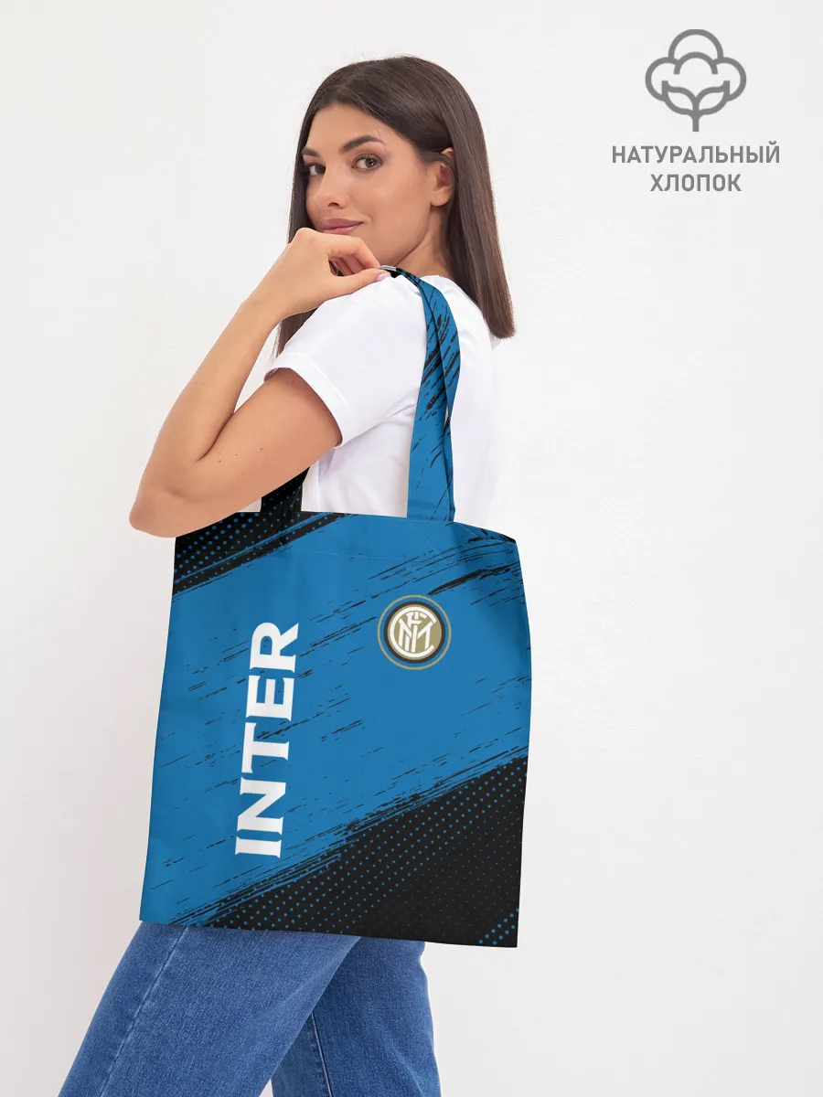 Шоппер база / INTER / Интер