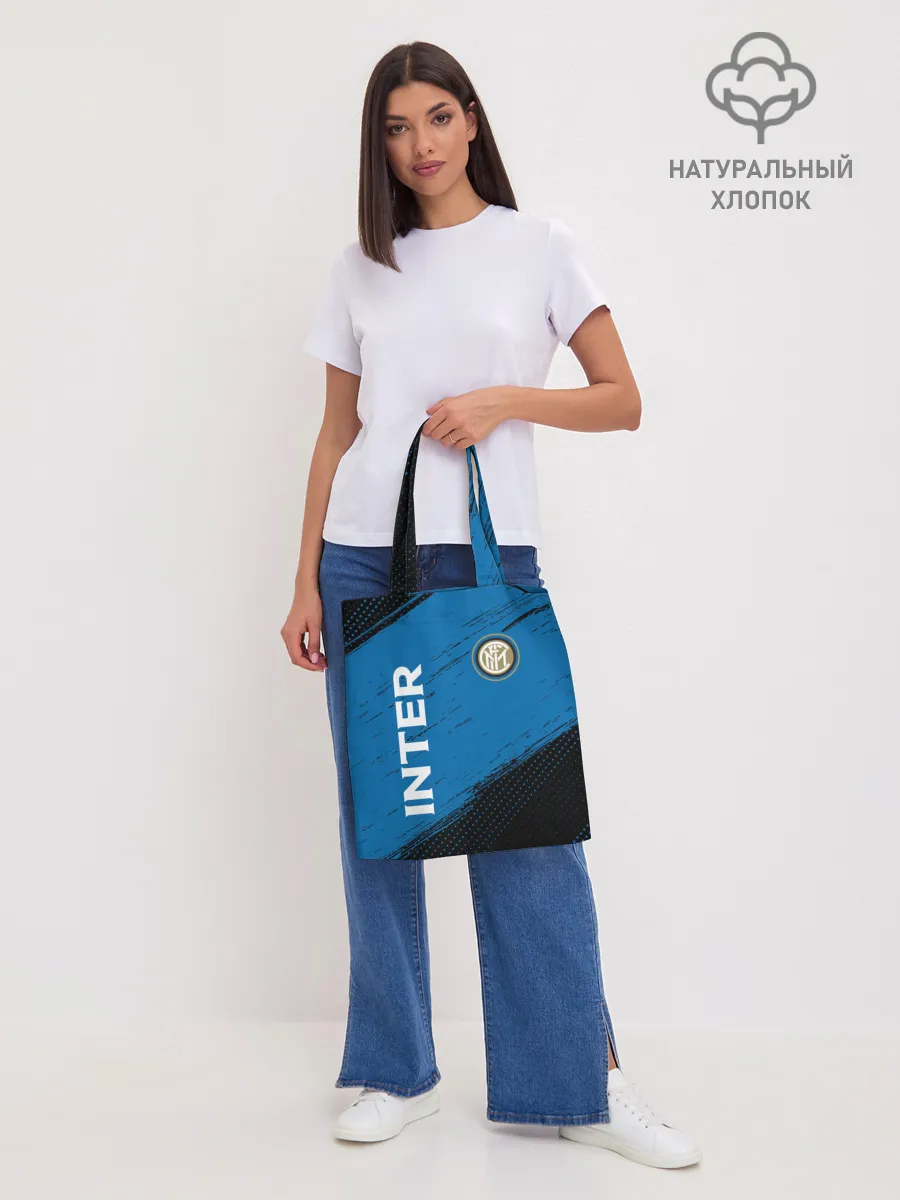 Шоппер база / INTER / Интер