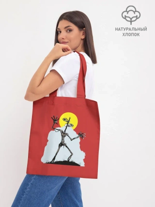 Шоппер база / Сиреноголовый