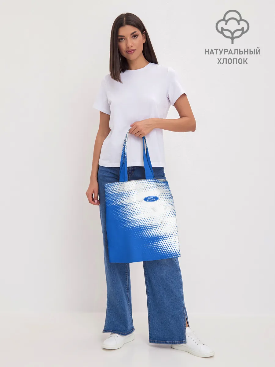 Шоппер база / FORD / Форд