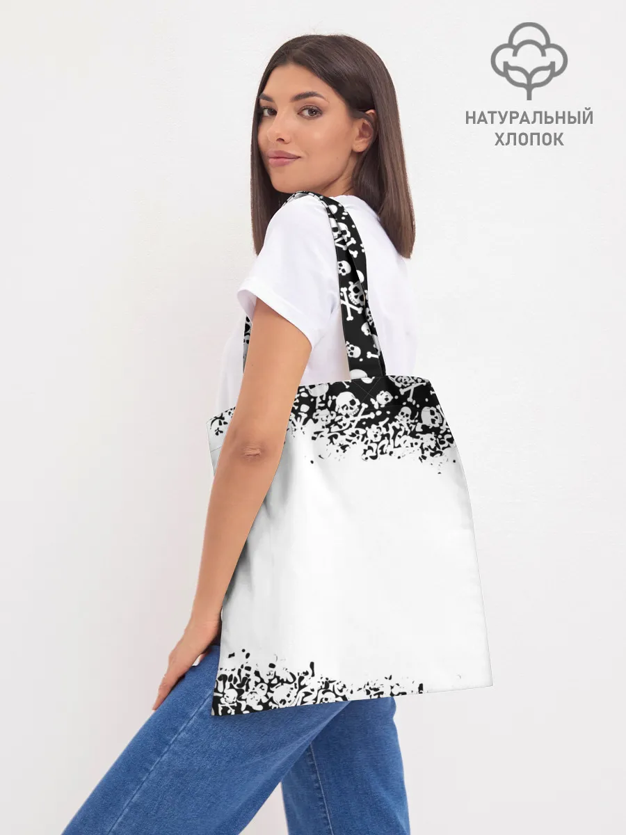 Шоппер база / КОРОЛЬ И ШУТ