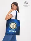 Шоппер база / INTER / Интер