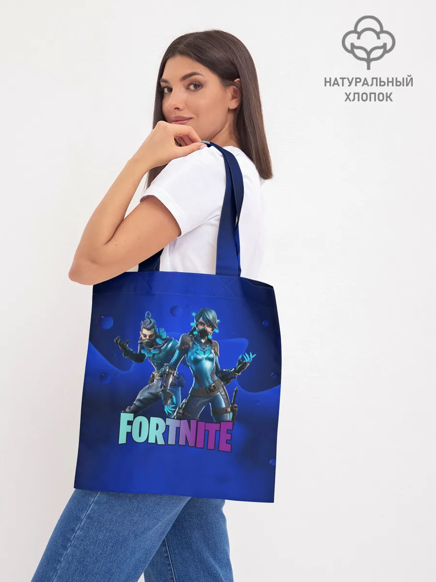 Шоппер база / fortnite