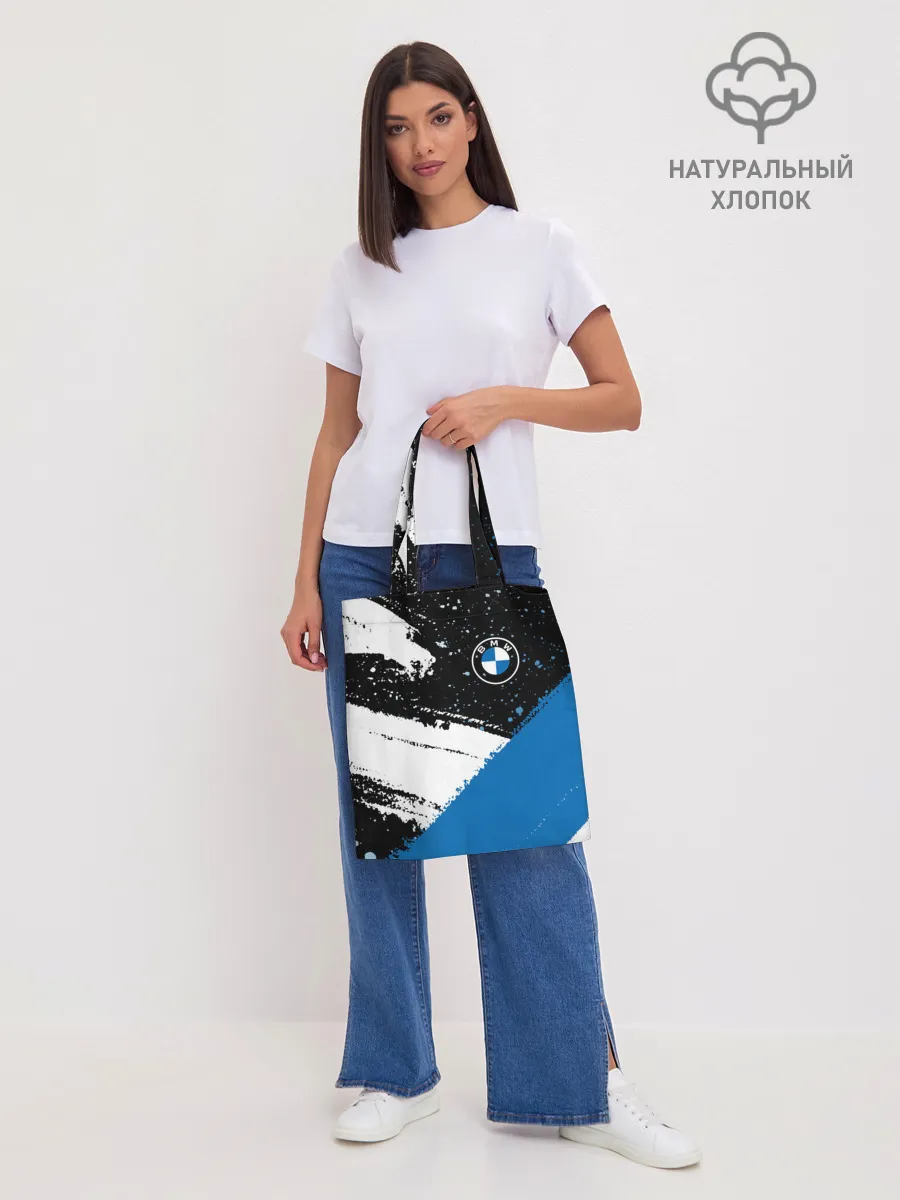 Шоппер база / BMW / БМВ