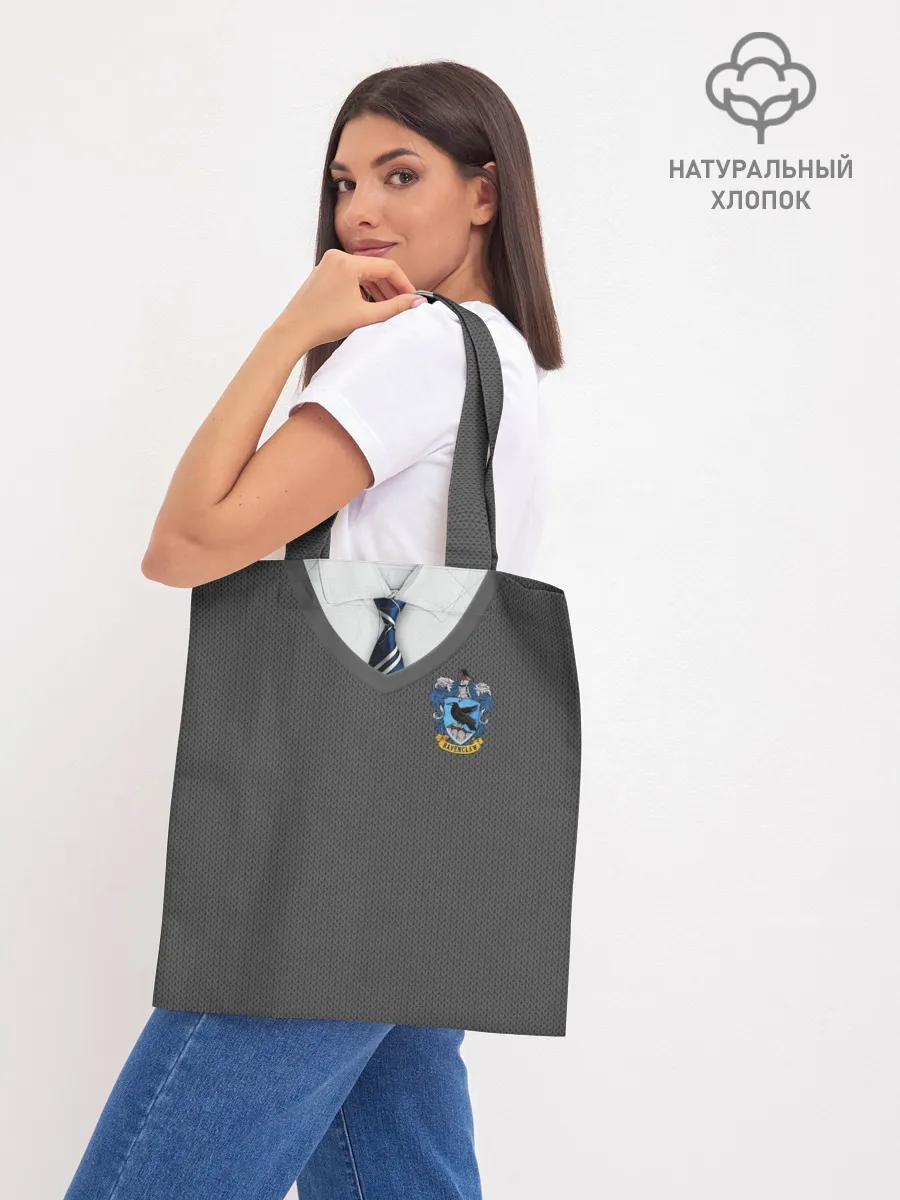 Шоппер база / Форма Когтеврана