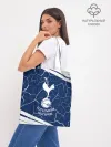 Шоппер база / TOTTENHAM HOTSPUR / Тоттенхэм