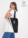 Шоппер база / JUVENTUS / ЮВЕНТУС